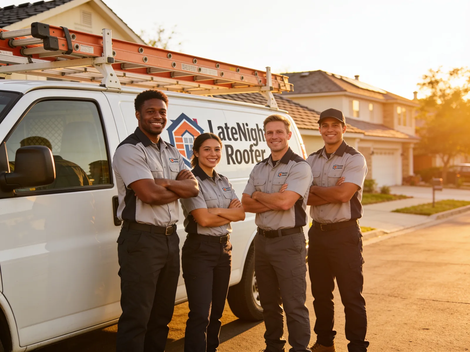 Emergency Roof Repair company in Harrison, GA