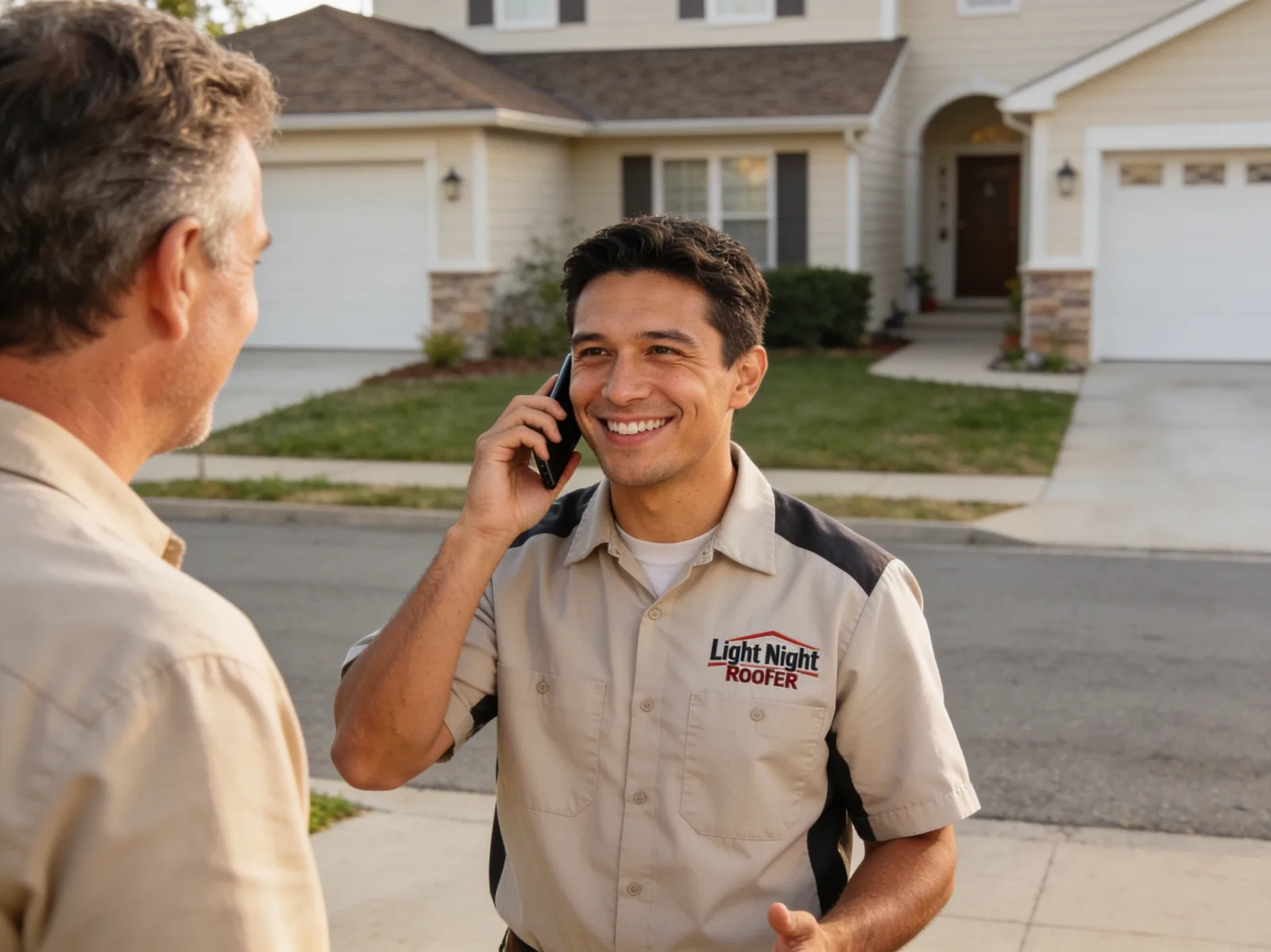 Emergency Roof Repair Harrison, GA FAQs
